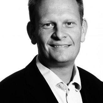 Lars Erik Jønsson